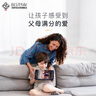 百斯銳兒童護(hù)膝籃球防摔運動專用足球護(hù)肘打襪套蜂窩專業(yè)防撞護(hù)具套裝 曬單實拍圖