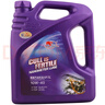 卡爾沃（Cullisfertile）合成型機油 10W-40 SL級  4L汽車(chē)用品 曬單實(shí)拍圖