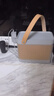 B&O Beolit 20 便攜式無(wú)線(xiàn)藍牙音響音箱 丹麥bo室內桌面音響 Grey Mist 霧灰色 曬單實(shí)拍圖