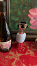 ALESSI紅酒開(kāi)瓶器啟瓶起子山卓高檔開(kāi)酒器喬遷生日禮物高端中秋禮物盒 山卓藍+安娜酒塞 曬單實(shí)拍圖