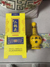 永豐牌北京二鍋頭 至尊黃龍 52度 純糧白酒 清香型500ml 禮盒裝永豐牌 52度 500mL 6瓶 至尊黃龍 曬單實拍圖