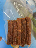 壹凍川味麻辣香腸500g豬肉五花肉臘肉肉制品豬腳飯下飯菜超市食材 壹凍川味麻辣香腸500g 曬單實(shí)拍圖