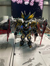 高達(dá)魔動核敖丙拼裝模型呂布高達(dá)系列13至38cm盲盒模型驚喜多多 酷炫模型一盒(高達(dá)/摩動核) 曬單實(shí)拍圖