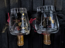 汾酒 原漿小酒版 2013年 60度 100ml 清香型白酒 100ml*2瓶 曬單實(shí)拍圖