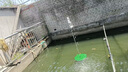 HASE太陽(yáng)能蓄電噴泉自動(dòng)魚(yú)池戶(hù)外庭院假山循環(huán)水泵增氧小型蘑菇噴水器 【不限水深】10W荷葉款直驅噴泉 曬單實(shí)拍圖