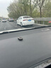 pvc鋁塑板墻貼自粘防水防潮瓷磚貼紙衛(wèi)生間浴室墻面遮丑裝飾墻板 雅士白/鋁箔背膠款 【30厘米X60厘米】X10片 曬單實拍圖