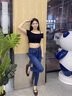百麗踏黑色單鞋女夏2025新款春秋涼鞋小香風(fēng)晚晚鞋平底鞋法式瑪麗珍女鞋 黑色【旗艦版】 37 法式瑪麗珍鞋 曬單實(shí)拍圖