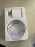 原裝蘋果數(shù)據(jù)線iPhone14131211pro/xsmax/8充電線PD20W快充套裝 20WPD充電頭+1.5米快充線 曬單實(shí)拍圖