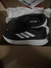 阿迪達斯（adidas）女鞋 2026春季新款運動(dòng)鞋輕便透氣緩震耐磨撞色時(shí)尚跑步鞋子女 經(jīng)典黑白/透氣/新到貨 39 曬單實(shí)拍圖