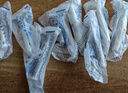 脫毛刀無(wú)菌備皮刀一次性醫用手術(shù)背皮脫毛剃毛男女士產(chǎn)婦私處私密刮毛刀 一次性備皮刀10支 曬單實(shí)拍圖