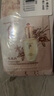 后（The history of Whoo）后套裝小樣旅行試用裝后套盒拱辰享水妍天氣丹津率享女禮盒護(hù)膚品 后天率丹精華小樣30片 曬單實(shí)拍圖