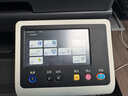 柯尼卡美能達（KONICA MINOLTA） C226i/c286i A3彩色復合機 復印辦公一體機 C226i (22頁/分鐘-6G大內(nèi)存) 標配+自動輸稿器+工作底柜 曬單實拍圖
