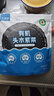 千海藍(lán)有機(jī)頭水紫菜干貨免洗無沙沖泡即食福建霞浦寶寶兒童純紫菜 有機(jī)頭水紫菜60gx1袋（嘗鮮裝） 曬單實(shí)拍圖