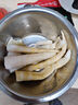 望田源竹筍 新鮮春筍嫩筍尖原味小竹筍500g清水筍火鍋蔬菜食材江西特產(chǎn) 加量款500g*5袋【筍含量80%】 曬單實(shí)拍圖