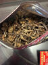 胖東來品質2024東北山珍特產野生榛蘑丁干貨500g小雞燉蘑菇長白山 500g 曬單實拍圖