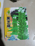 若荷黑芝麻種子早熟可榨油白芝麻種子高產(chǎn)矮桿抗伏倒高油純黑芝麻種籽 黑芝麻20克【正品原包】 曬單實拍圖