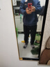 回力衛衣男圓領(lǐng)爆款國潮醒獅長(cháng)袖男裝外套男女同款中國風(fēng)情侶裝上衣服 【秋冬加絨款】藍色(功夫醒獅胸標_大功夫醒獅背標) XL (建議140斤-160斤左右) 曬單實(shí)拍圖