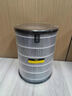 格力（GREE）空氣凈化器KJ350G/400G/500G/520G/680G/700G-A01濾芯原廠正品過濾網 KJ500G-A01/過濾網 曬單實拍圖