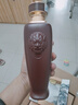 懷莊酒 臻匠逸品 53度醬香型白酒500ml*6瓶整箱 (含禮袋） 曬單實(shí)拍圖