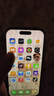 美版有鎖 Apple 蘋果 iPhone 16 Pro Max 三網(wǎng)通 后封全新手機(jī) iPhone16Pro沙漠色鈦金屬6.3英寸 128GB 全新未激活 開孔 曬單實(shí)拍圖