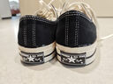 匡威（Converse）1970S男女ALL STAR系列休閑帆布鞋 162058C 43碼US9.5碼 曬單實拍圖
