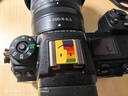 尼康（Nikon） Z 尼克爾廣角Z系列在卡口微單定焦變焦鏡頭 海外版 全新 Z 24-200/F4-6.3 VR鏡頭 套餐一 UV鏡 清潔套裝 曬單實拍圖