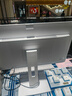 聯(lián)想 來酷Lecoo  酷2888 家用商用辦公課會議一體機 i5-12450H 16G內(nèi)存 512G固態(tài) 白色 27英寸一體機 曬單實拍圖