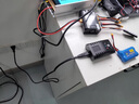 TULX8字口電源線兩孔2芯雙插頭充電器線TCL電視音響顯示器相機ps4通用 0.49米8字孔【剃須刀電推剪用不了】 曬單實拍圖
