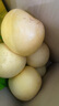 崠鮮山東煙臺棲霞黃金奶油富士蘋(píng)果新鮮水果奶油蘋(píng)果白蘋(píng)果凈重4.5斤 曬單實(shí)拍圖