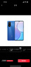 WIKO Hi暢享60s 5G鴻蒙生態(tài)手機(jī)6000mAh大電池22.5W超級(jí)快充 256GB 星河藍(lán) 曬單實(shí)拍圖