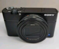 索尼（SONY）DSC-RX100M7 黑卡數(shù)碼相機(jī)（24-200mm焦段  4K視頻) RX100M7 黑卡7 黑卡7(視頻套裝) 曬單實(shí)拍圖