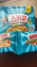 四季寶（SKIPPY）進口花生醬谷物夾心餅干零食品休閑小吃獨立包裝100g早餐夜宵餅干 花生醬餅干100g*2盒200g 曬單實拍圖