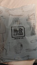 馬登Easypants休閑褲男秋季經(jīng)典四面彈免燙抗皺直筒工裝褲垂順西褲 墨黑色 （水墨黑） L 曬單實拍圖