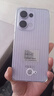 OPPO Reno13 手機新品全網(wǎng)通5G智能拍照手機 opporeno13 超美小直屏 AI高清實況照片 IP69滿級防水 16GB+512GB 蝶蝶紫 耳機套裝【OPPO藍牙耳機+全國聯(lián)?！?曬單實拍圖