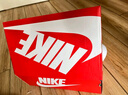 耐克NIKE休閑鞋男子減震EBERNON LOW秋冬運(yùn)動(dòng)鞋AQ1775-100白42.5 曬單實(shí)拍圖