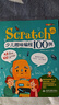 少兒趣味編程+青少年編程升級(jí)200例：Scratch+Python趣味編程（套裝共2冊(cè)）scratch3.0機(jī)器人游戲趣味編程青少年學(xué)python小學(xué)生 教孩子學(xué)編程小學(xué)生編程幼兒編程啟蒙編程真好玩 曬單實(shí)拍圖