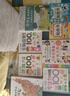 幼兒園生活體驗(yàn)圖畫書：午飯吃光光 入園準(zhǔn)備成長分離焦慮緩解 兒童社交啟蒙繪本3-6歲幼兒同伴交往 好習(xí)慣培養(yǎng)親子閱讀睡前故事書 曬單實(shí)拍圖