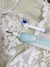 麥迪生適配博朗歐樂B/oralB電動牙刷頭兒童電動牙刷頭D12D16D100P2000P40003709等通用替換刷頭 8支 精準清潔型刷頭 曬單實拍圖