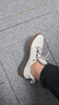 邁樂（Merrell）經(jīng)典戶外休閑鞋男女款WRAPT新款系帶防滑耐磨舒適休閑輕便裸足鞋 J036004 白色（女） 40 曬單實拍圖