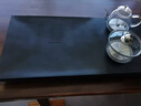石間說(shuō) 烏金石茶盤(pán)茶具套裝電磁爐一體家用簡(jiǎn)約全自動(dòng)茶臺茶盤(pán)托盤(pán) 80*40*3CM 曬單實(shí)拍圖