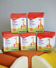 美多棒CBP兒童成長(cháng)奶粉學(xué)生少年高鈣乳鐵蛋白益生元奶粉600g*2盒 曬單實(shí)拍圖