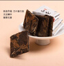 閩茶府福鼎白茶2018年春茶貢眉餅干口糧茶罐裝360克 2018年貢眉餅干口糧茶 6g*60片 曬單實(shí)拍圖
