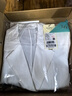 珂萊蒂爾【易打理系列】高級(jí)西裝外套女西服上衣女秋季 本白 S 曬單實(shí)拍圖