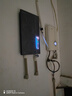萬(wàn)和（Vanward）即熱式電熱水器變頻恒溫淋浴家用衛浴加熱器速熱防漏電洗澡器小型集成洗澡機免儲水 曬單實(shí)拍圖