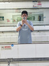 阿迪達(dá)斯（adidas）運(yùn)動(dòng)套裝男 25夏新款舒適透氣圓領(lǐng)短袖T恤休閑五分褲短褲 兩件套 白色T恤+五分褲（帶內(nèi)襯） XL【180-185cm/170-180斤】 曬單實(shí)拍圖