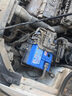 博世(BOSCH)汽車(chē)電瓶蓄電池動(dòng)力神免維護L2-400 12V POLO勁情以舊換新 曬單實(shí)拍圖