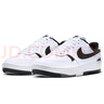 耐克NIKE板鞋女緩震透氣GAMMA FORCE運(yùn)動(dòng)鞋DX9176-100白黑36 曬單實(shí)拍圖