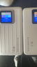 格行隨身wifi6真5G官方正品車載便攜式隨身Wifi6無線網(wǎng)卡三網(wǎng)通用移動隨身wifi5g非無限流量2025新款 5G極速版WiFi6【按鍵切三網(wǎng) 送數(shù)據(jù)線送流量】 20G/30天有效（聯(lián)系客服免費 曬單實拍圖