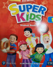 原裝進(jìn)口朗文培生教育出版社super kids 3rd最新第三版  1 2 3 4 5 6級(jí)別 朗文新靈通少兒英語(yǔ)書 superkids英語(yǔ)教材課外英語(yǔ)培訓(xùn)sk 新第三版 SK1級(jí)（書+冊(cè)+朗文家AP 曬單實(shí)拍圖
