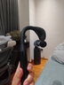 JCZS電動(dòng)按摩器儀棒手持式捶背部腰部肩頸頸椎肩膀錘腿部全身敲打神器肌肉放松背部按摩器彎頭 黑色 G4運動(dòng)按摩捶-超輕手持 曬單實(shí)拍圖